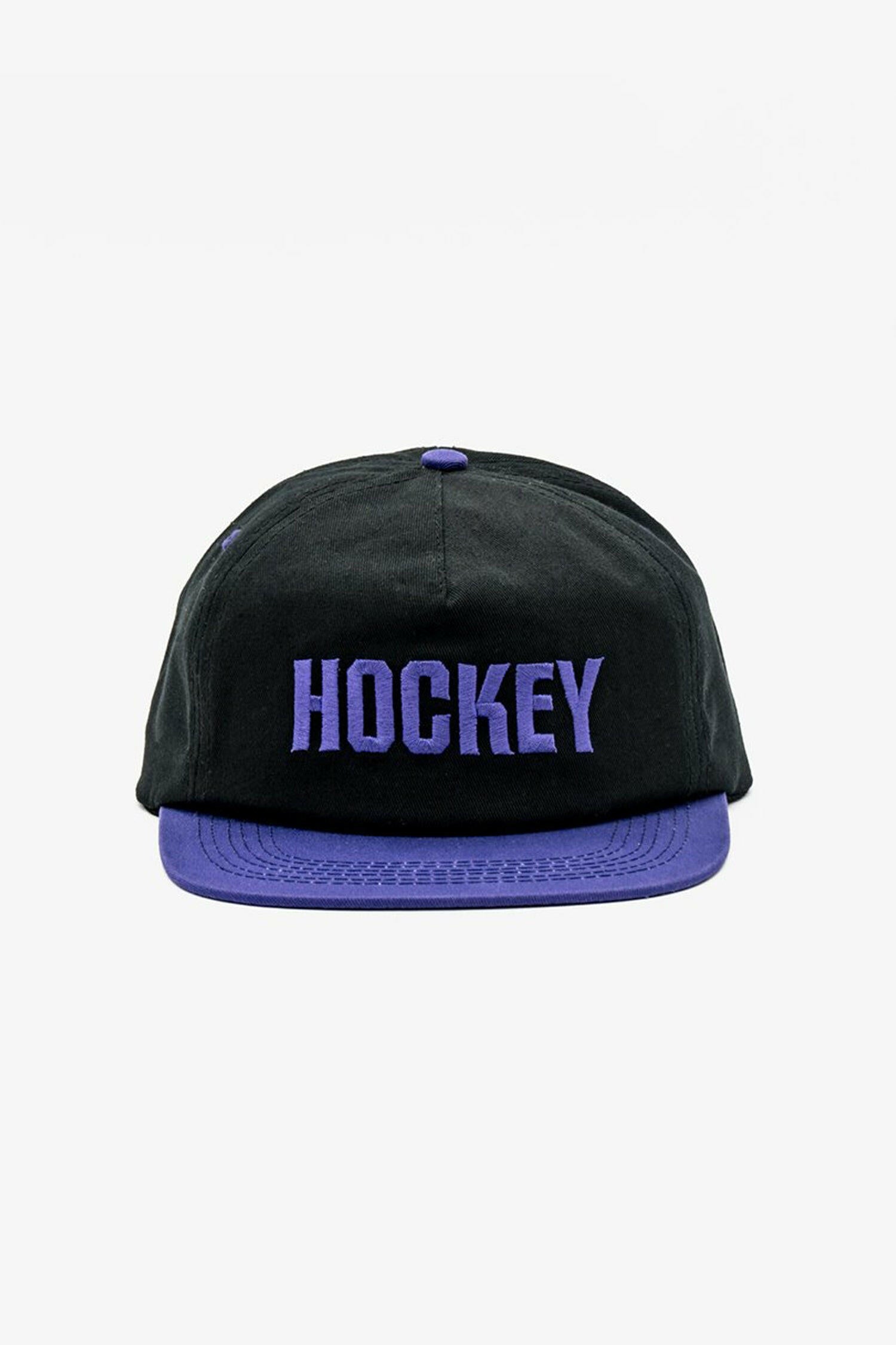 Selectshop FRAME - HOCKEY Logo Cap Headwear Dubai