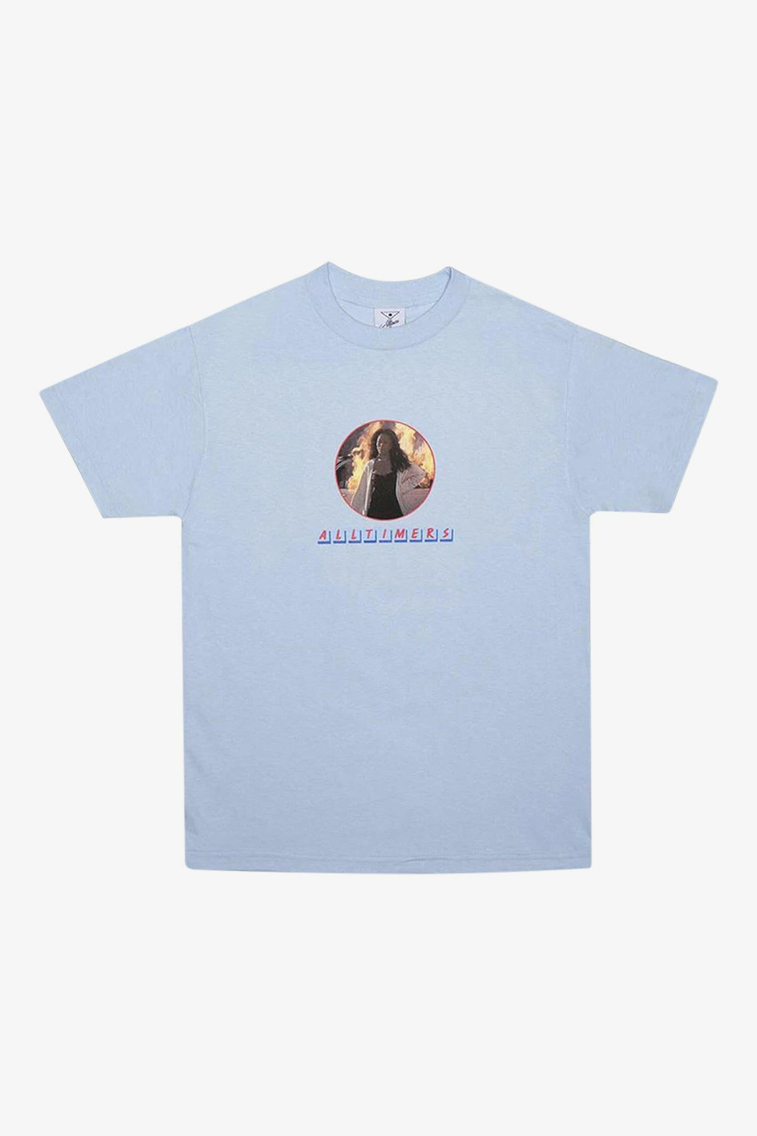 Selectshop FRAME - ALLTIMERS Angela Tee T-Shirts Dubai