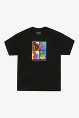 Selectshop FRAME - PLEASURES Technique Tee T-Shirts Dubai