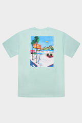 Selectshop FRAME - NIKE SB Car Wash Tee T-Shirts Concept Store Dubai