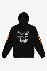 Selectshop FRAME - CALL ME 917 Matrix Hoodie Hoodie Dubai