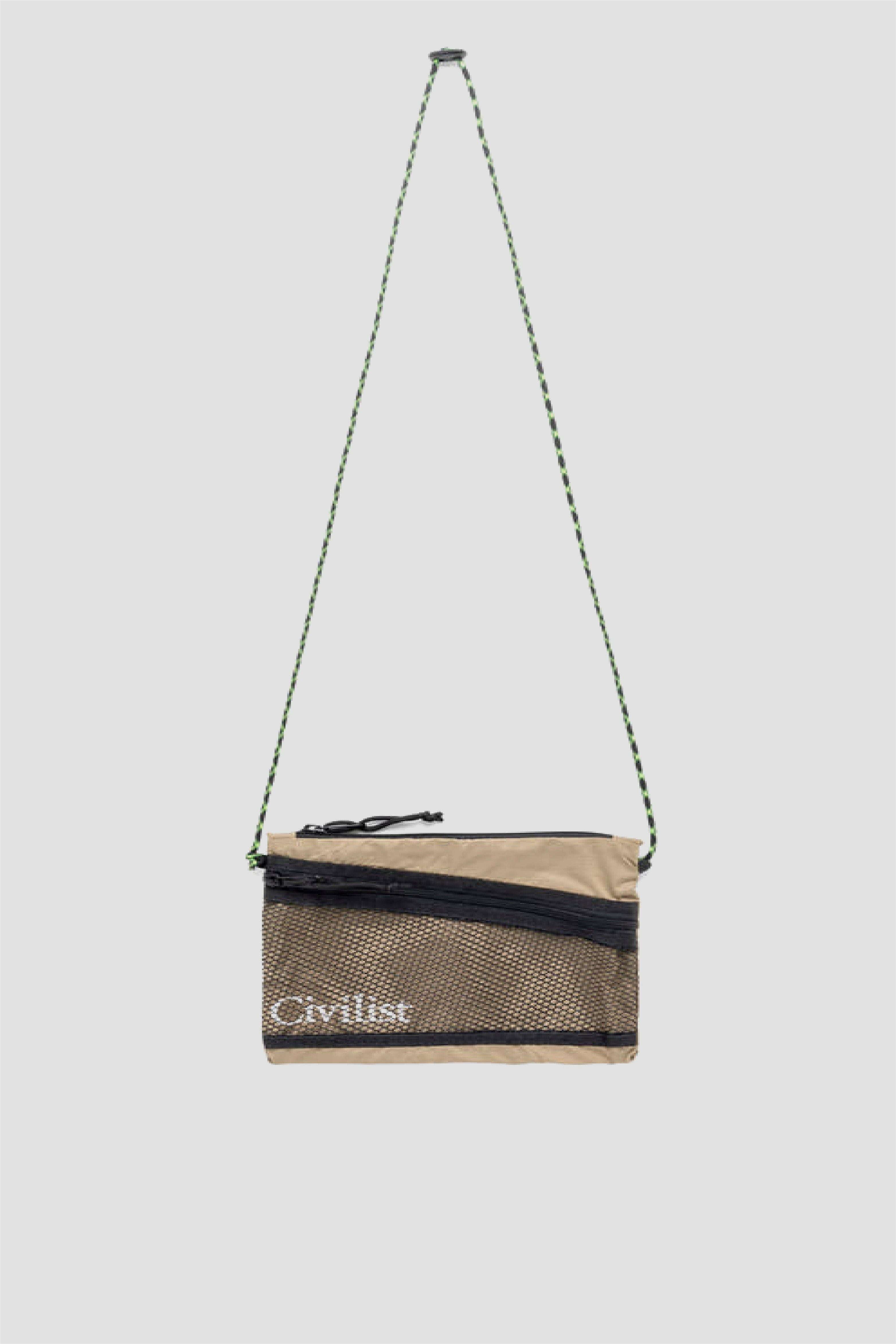 Selectshop FRAME - CIVILIST Hike Bag All-Accessories Dubai