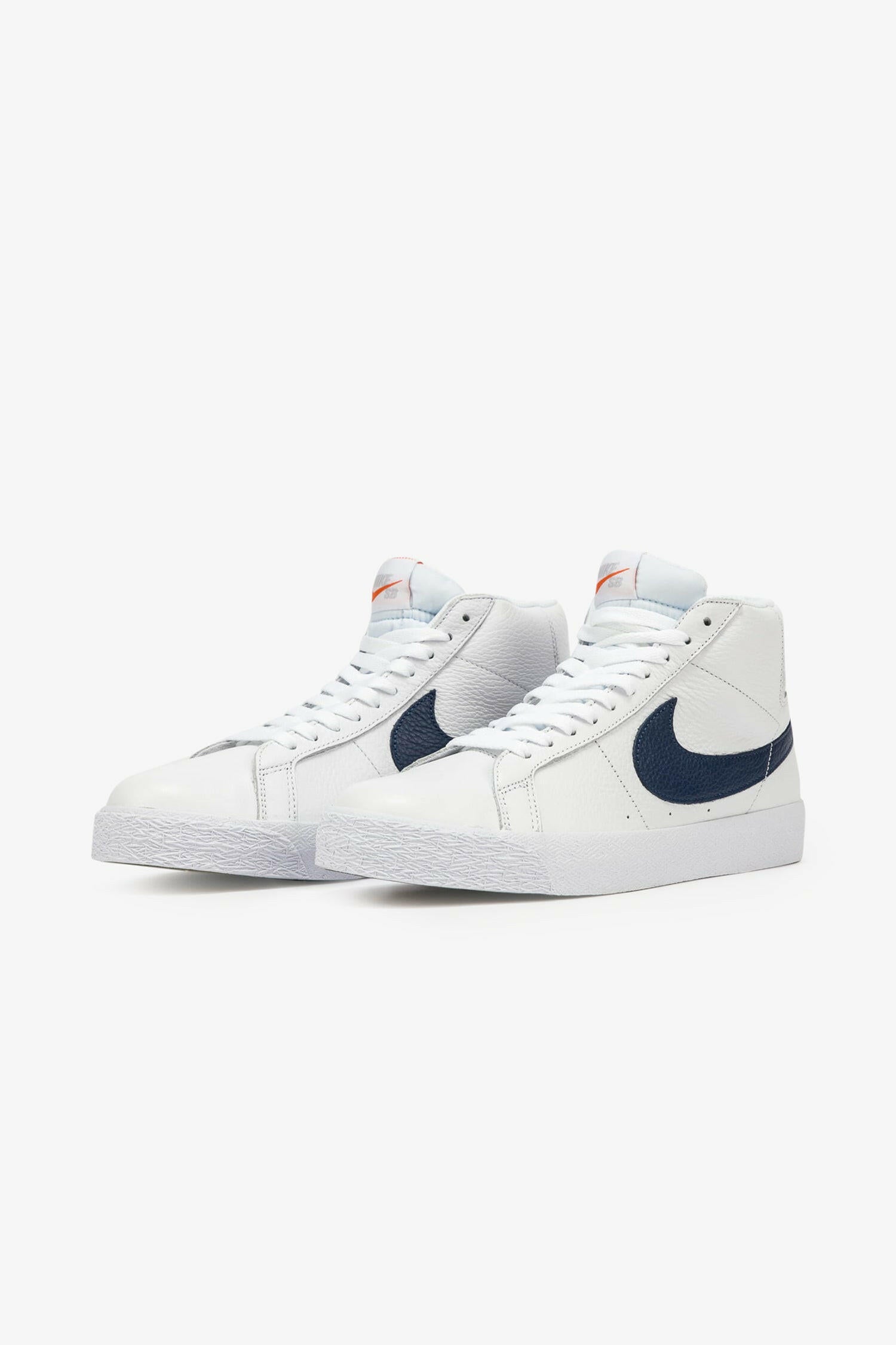 Selectshop FRAME - NIKE SB Nike SB  줌 블레이저 미드 ISO "화이트" 신발 두바이