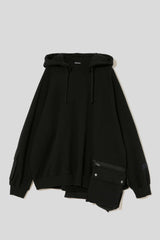 Selectshop FRAME - UNDERCOVERISM Hoodie Sweats-Knits Dubai