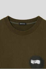 Selectshop FRAME - UNDERCOVERISM T-Shirt T-Shirts Dubai