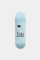 Selectshop FRAME - FROG SKATEBOARDS Cat Escape! Deck Skate Dubai