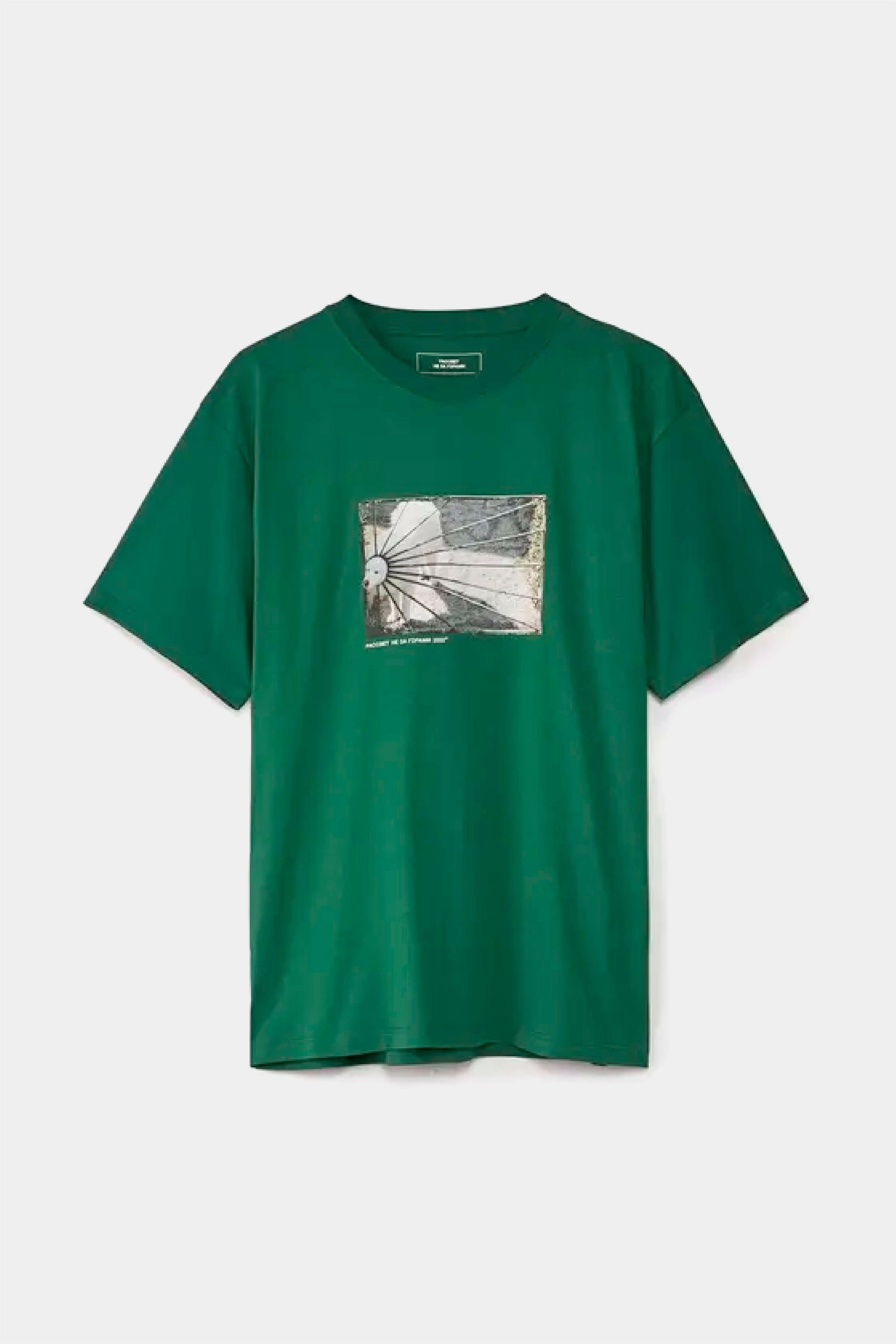 Selectshop FRAME - RASSVET Doggy Tee T-Shirts Dubai