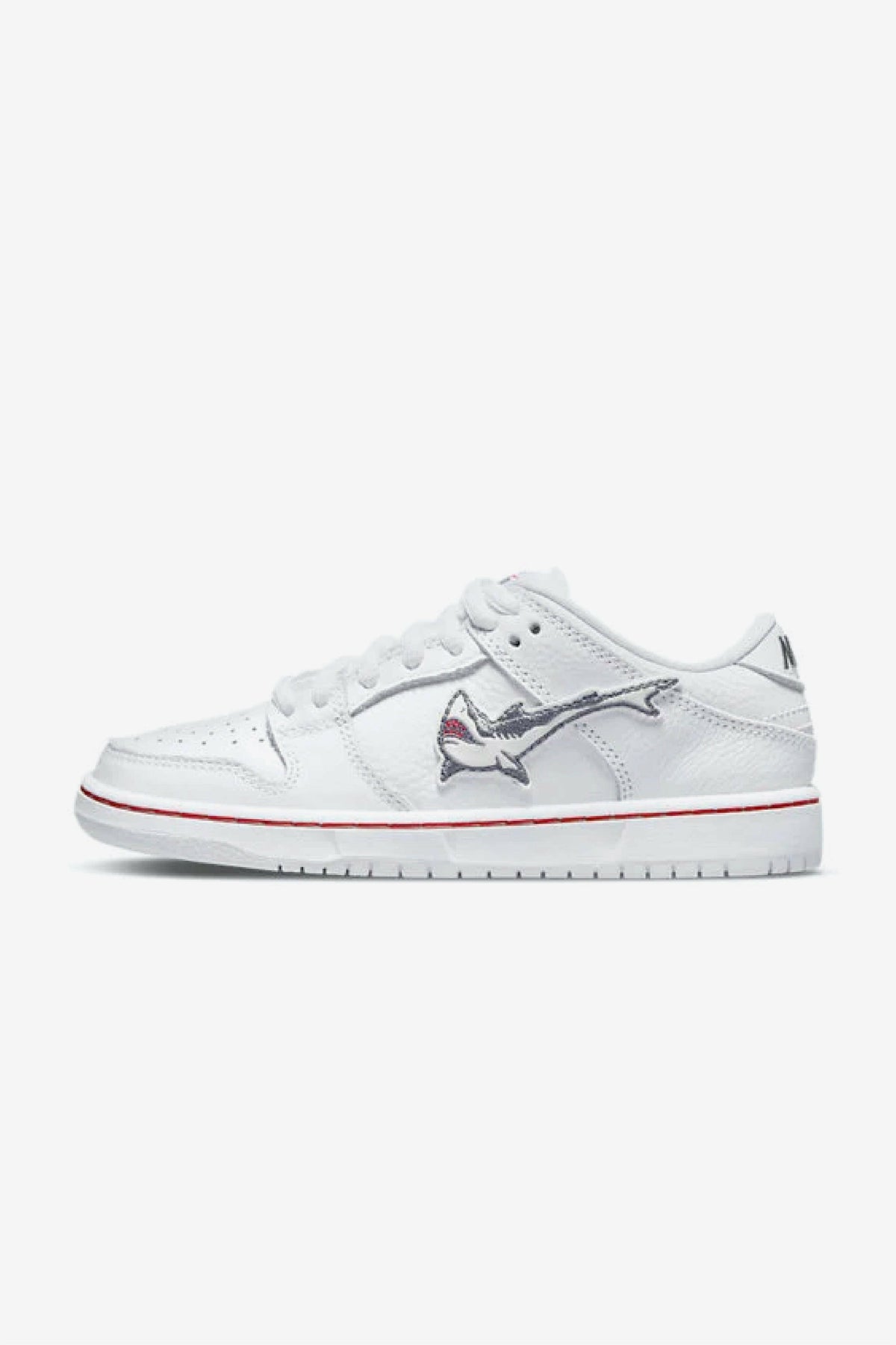 Selectshop FRAME - NIKE SB Nike SB  덩크 로우 프로 ISO (토들러) 신발 두바이