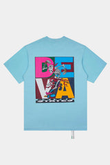 Selectshop FRAME - DEVA STATES Stomper Tee T-Shirts Concept Store Dubai