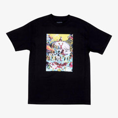 Selectshop FRAME - GX1000 Party Tee T-Shirt Dubai