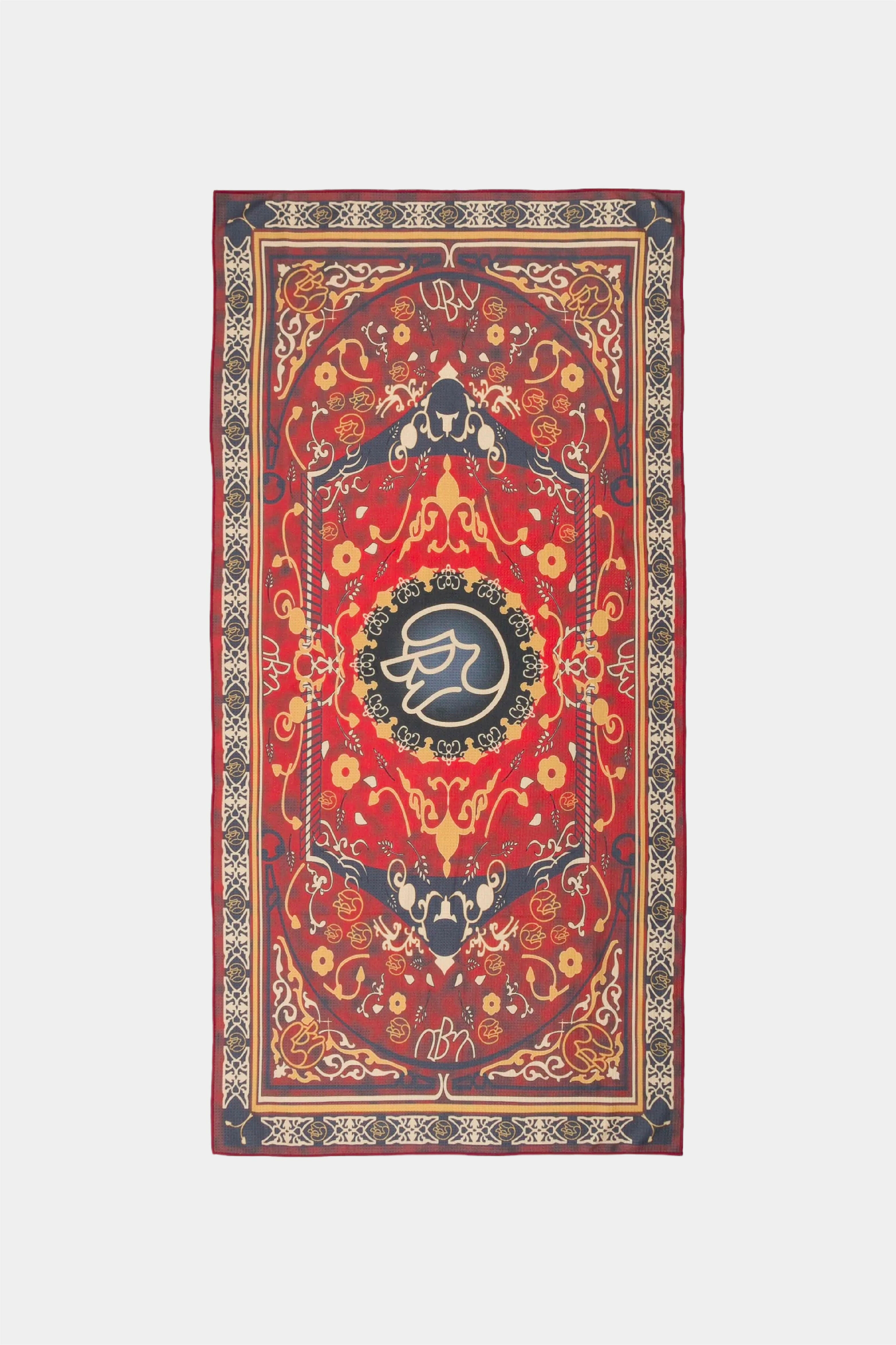 Selectshop FRAME - CLASSIC Tony's Persian Rug Beach Towel All-Accessories Dubai