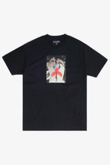 Selectshop FRAME - PLEASURES Happy Feet T-Shirt T-Shirt Dubai