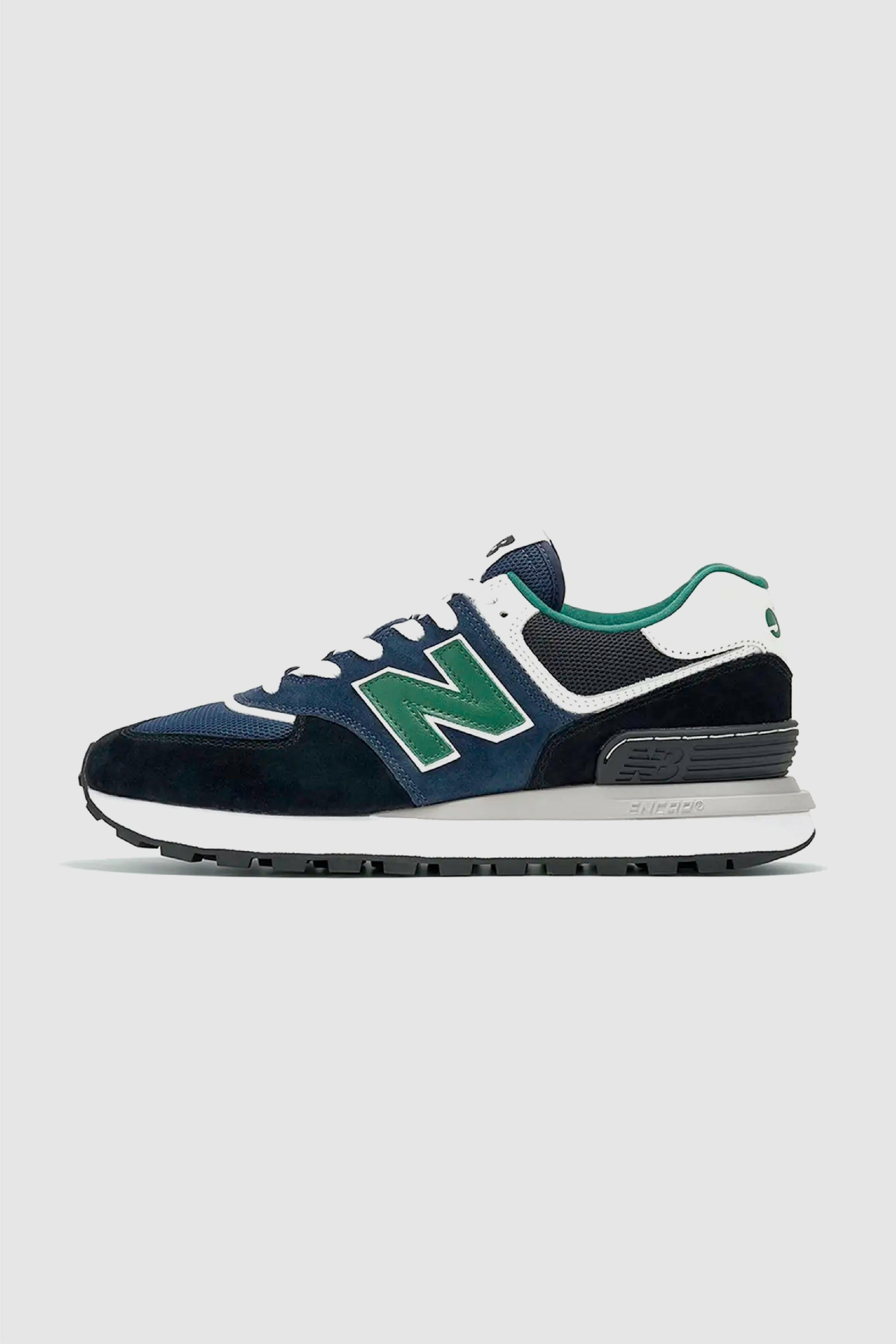 Selectshop FRAME - JUNYA WATANABE MAN Junya Watanabe Man x New Balance U574 Footwear Dubai