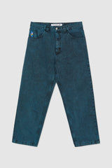 Selectshop FRAME - POLAR SKATE CO. 93! Denim Bottoms Dubai