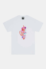 Selectshop FRAME - LIMOSINE Fence Tee T-Shirts Dubai