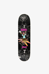 Selectshop FRAME - WKND Runaway - Karsten Kleppan Deck Skate Dubai