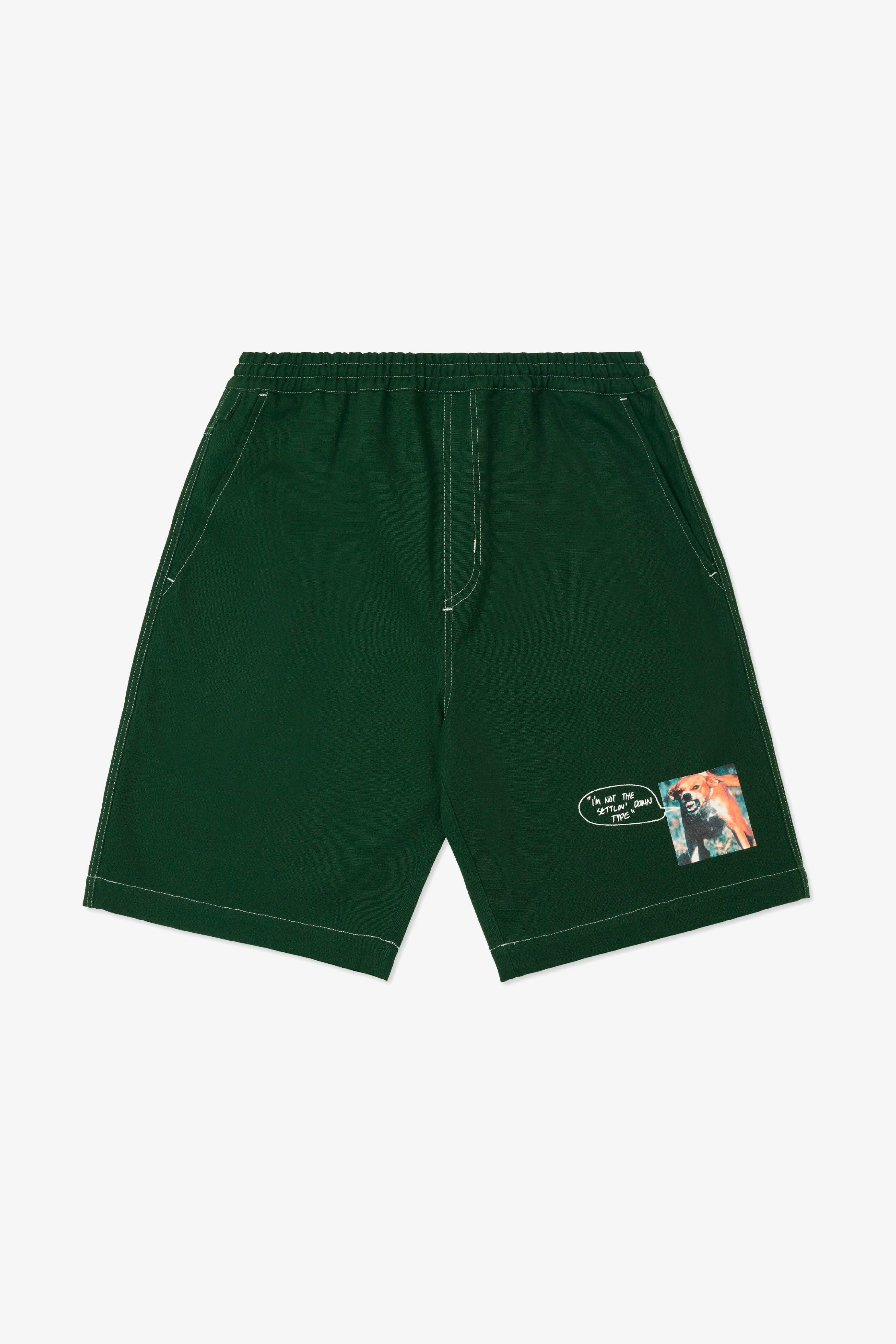 Selectshop FRAME - COME SUNDOWN Ecology Shorts Bottoms Dubai