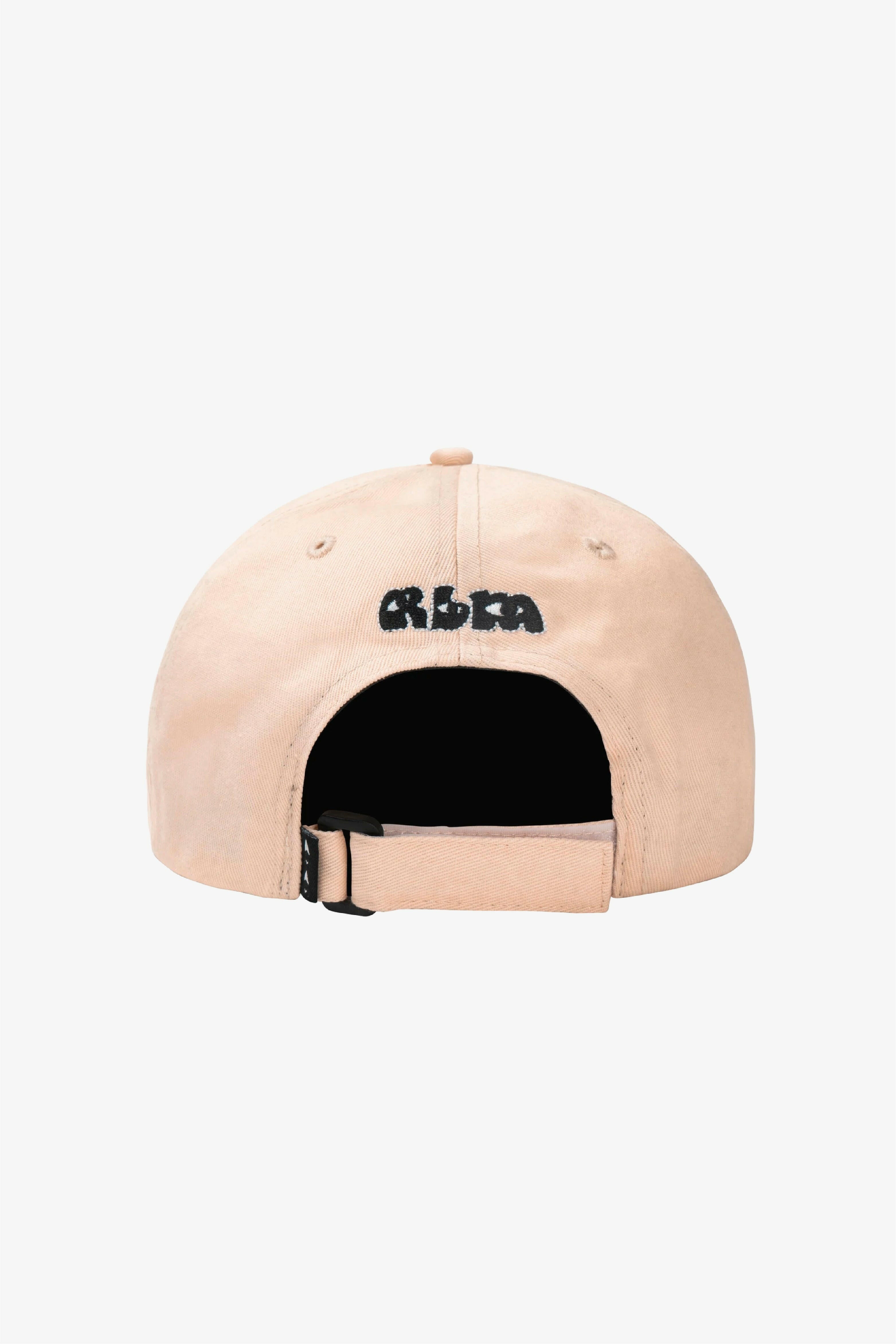 Selectshop FRAME - REAL BAD MAN 3 Way Panel Cap All-Accessories Dubai