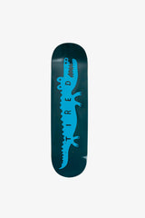 Selectshop FRAME - TIRED The Gator Deck Skate Dubai