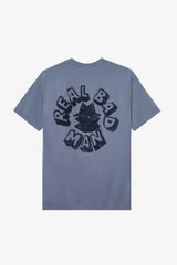 Selectshop FRAME - REAL BAD MAN Sketchy RBM Tee T-Shirts Dubai