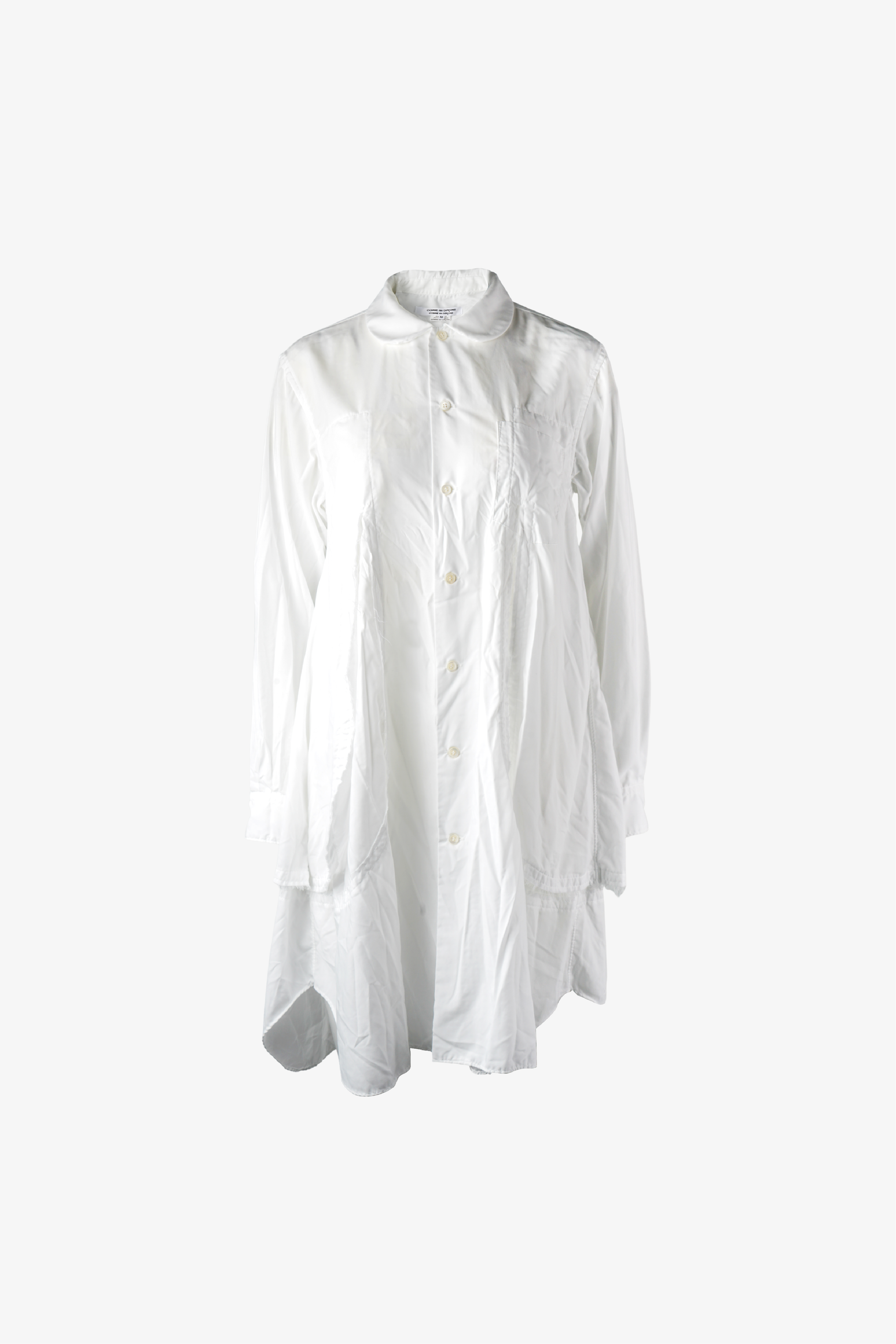 Selectshop FRAME - COMME DES GARÇONS COMME DES GARÇONS Blouse T-Shirts Dubai