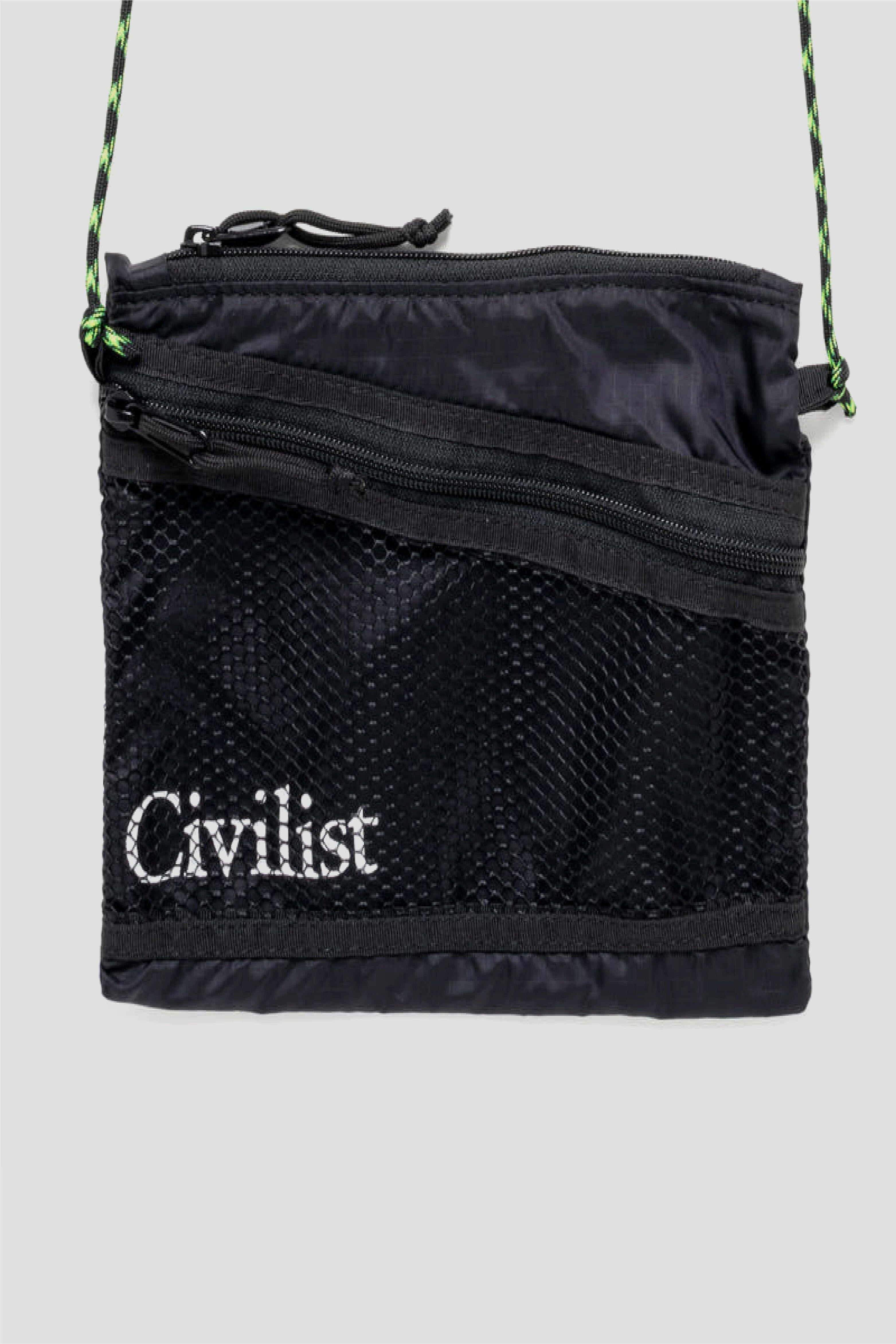 Selectshop FRAME - CIVILIST Hike Bag All-Accessories Dubai