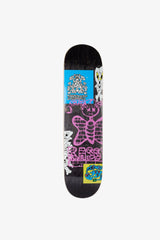 Selectshop FRAME - RASSVET Captek Square Shape Deck Skate Dubai