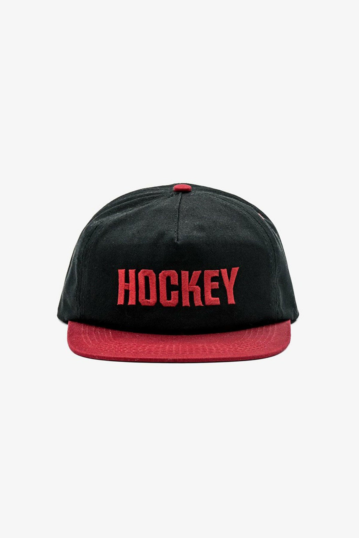 Selectshop FRAME - HOCKEY Logo Cap Headwear Dubai