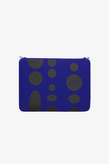 Selectshop FRAME - COMME DES GARCONS WALLETS Côte&Ciel Macbook Pro 15" Case (SA0044) Laptop Case Dubai