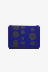 Selectshop FRAME - COMME DES GARCONS WALLETS Côte&Ciel Macbook Pro 13" Case (SA0043) Laptop Case Dubai