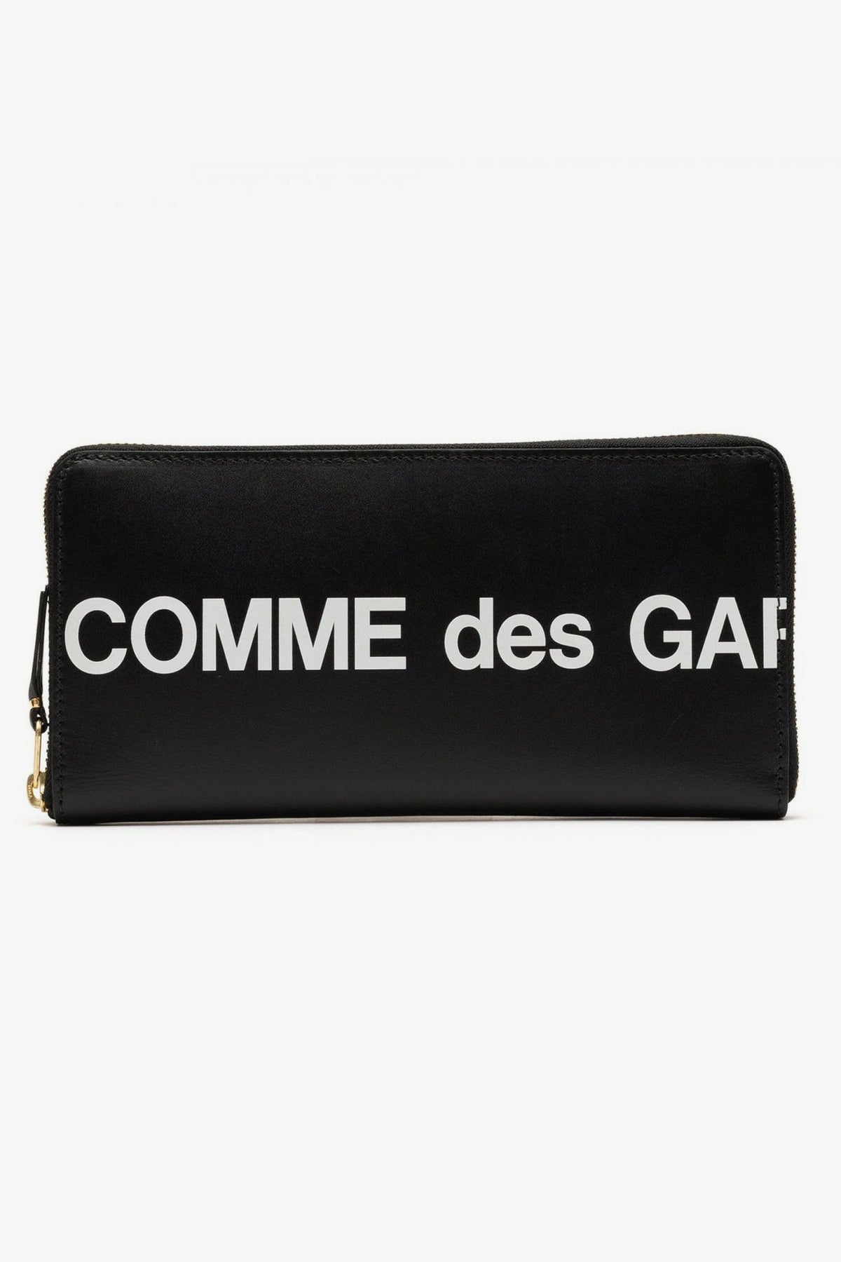 Selectshop FRAME - COMME DES GARCONS WALLETS Huge Logo Wallet (SA0110HL) Wallet Dubai