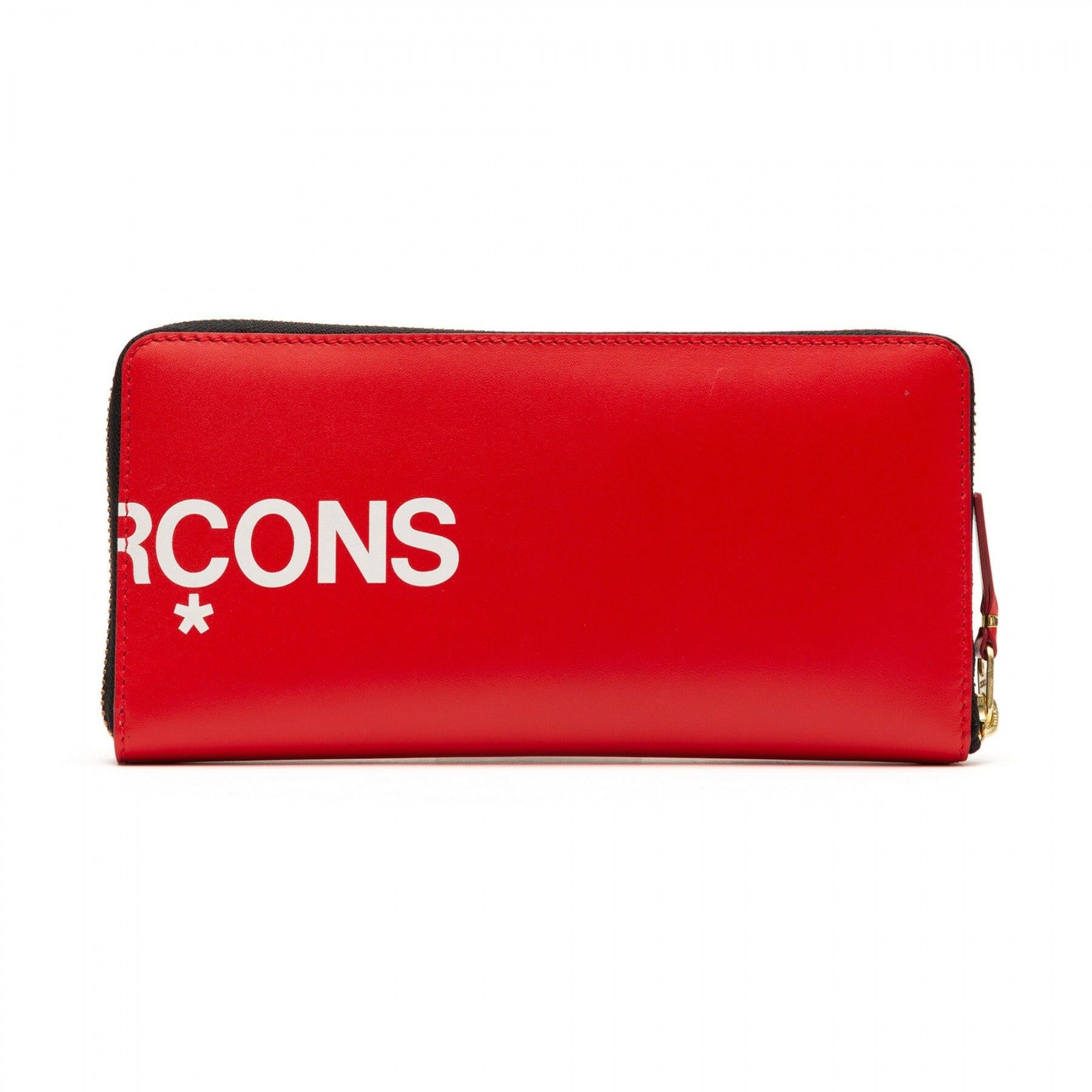 Selectshop FRAME - COMME DES GARCONS WALLETS Huge Logo Wallet (SA0110HL) Wallet Dubai