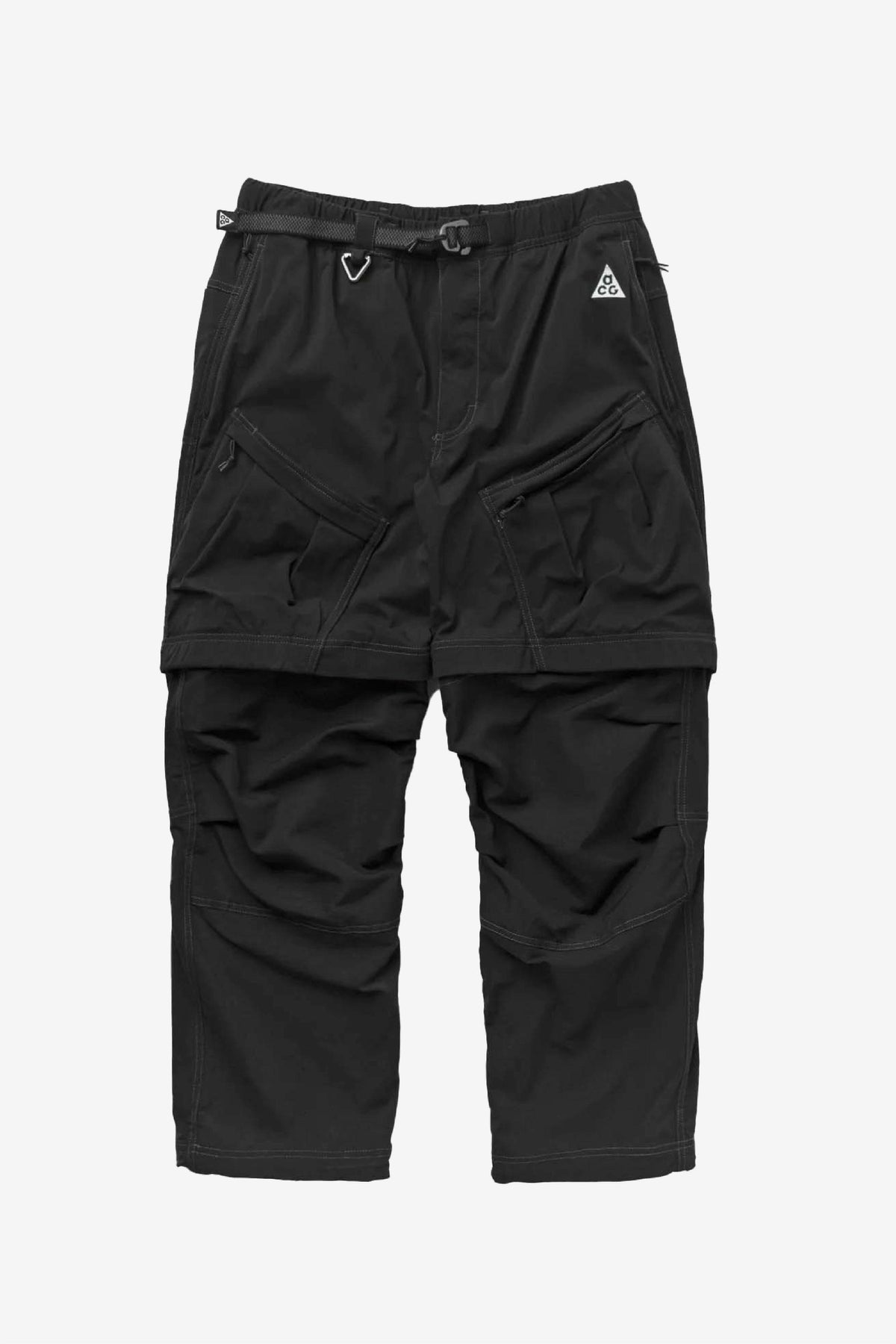 Selectshop FRAME - NIKE ACG ACG Smith Summit Cargo Pants Bottoms Dubai