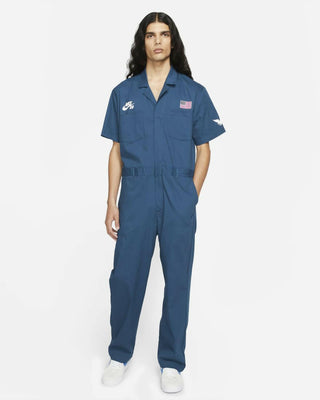 Team USA Coverall