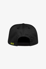 Selectshop FRAME - CALL ME 917 Scorched Hat Headwear Dubai