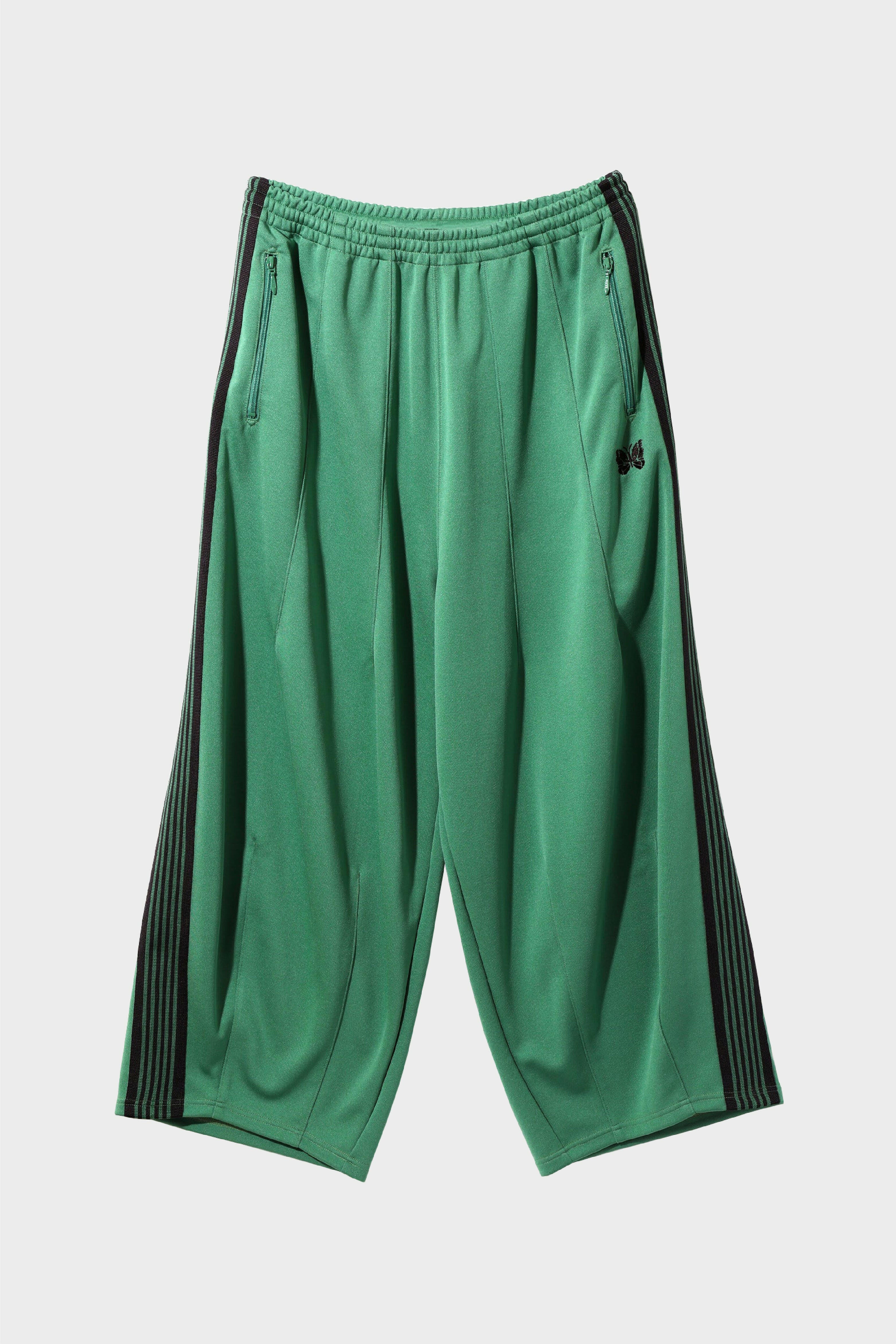 Selectshop FRAME - NEEDLES H.D. Track Pant Bottoms Concept Store Dubai