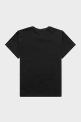 Selectshop FRAME - COMME DES GARCONS PLAY Black Play T-Shirt (Black) Kids Kids Dubai