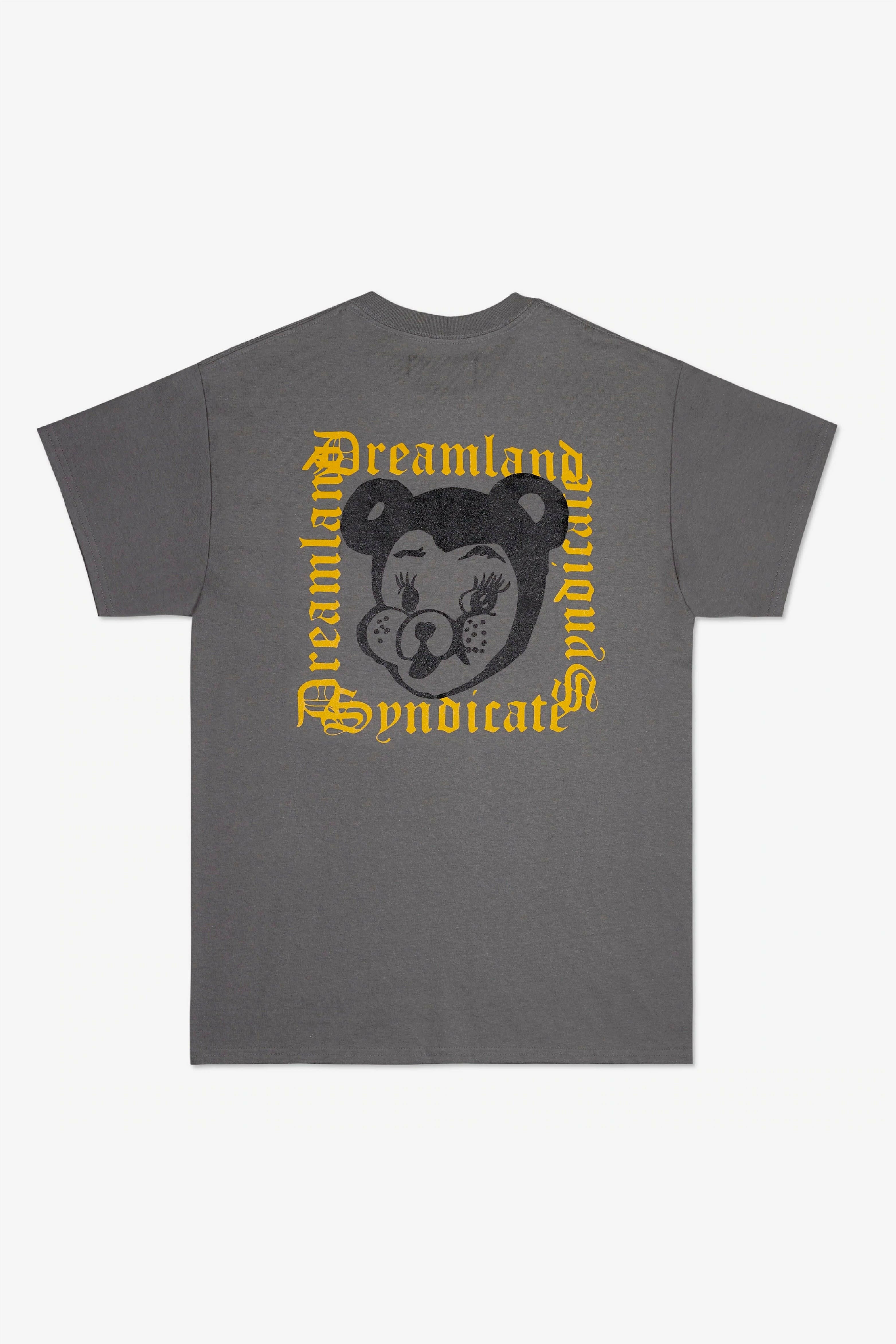 Selectshop FRAME - DREAMLAND SYNDICATE Starbear Tee T-Shirts Dubai