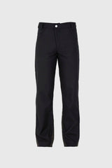 Selectshop FRAME - AFFIX Panel Pant Bottoms Dubai