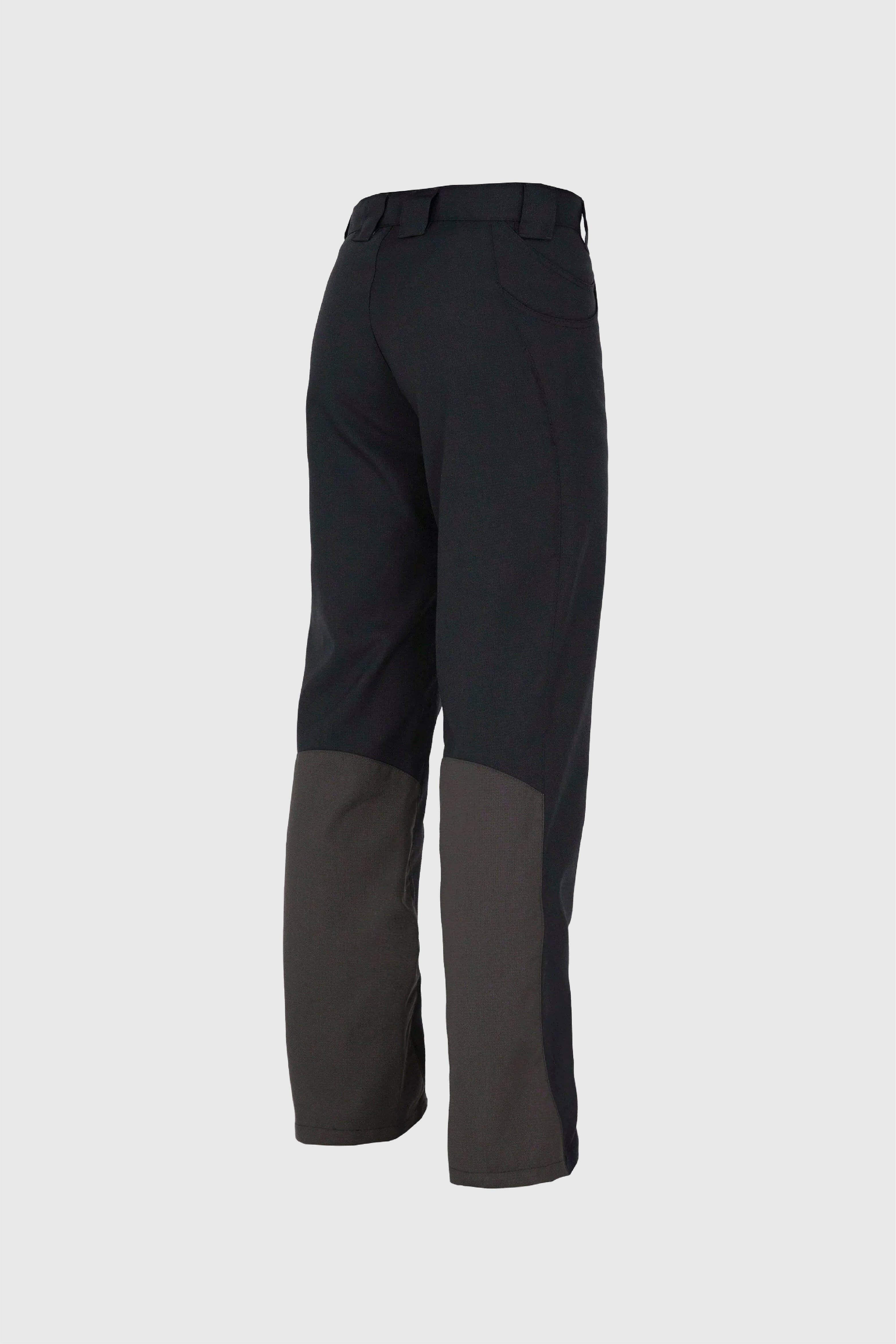 Selectshop FRAME - AFFIX Panel Pant Bottoms Dubai