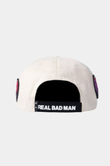 Selectshop FRAME - REAL BAD MAN Three Way Patch Cap All-Accessories Dubai