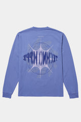 Selectshop FRAME - BIANCA CHANDON Techno Hippie LS T-shirt T-Shirts Dubai