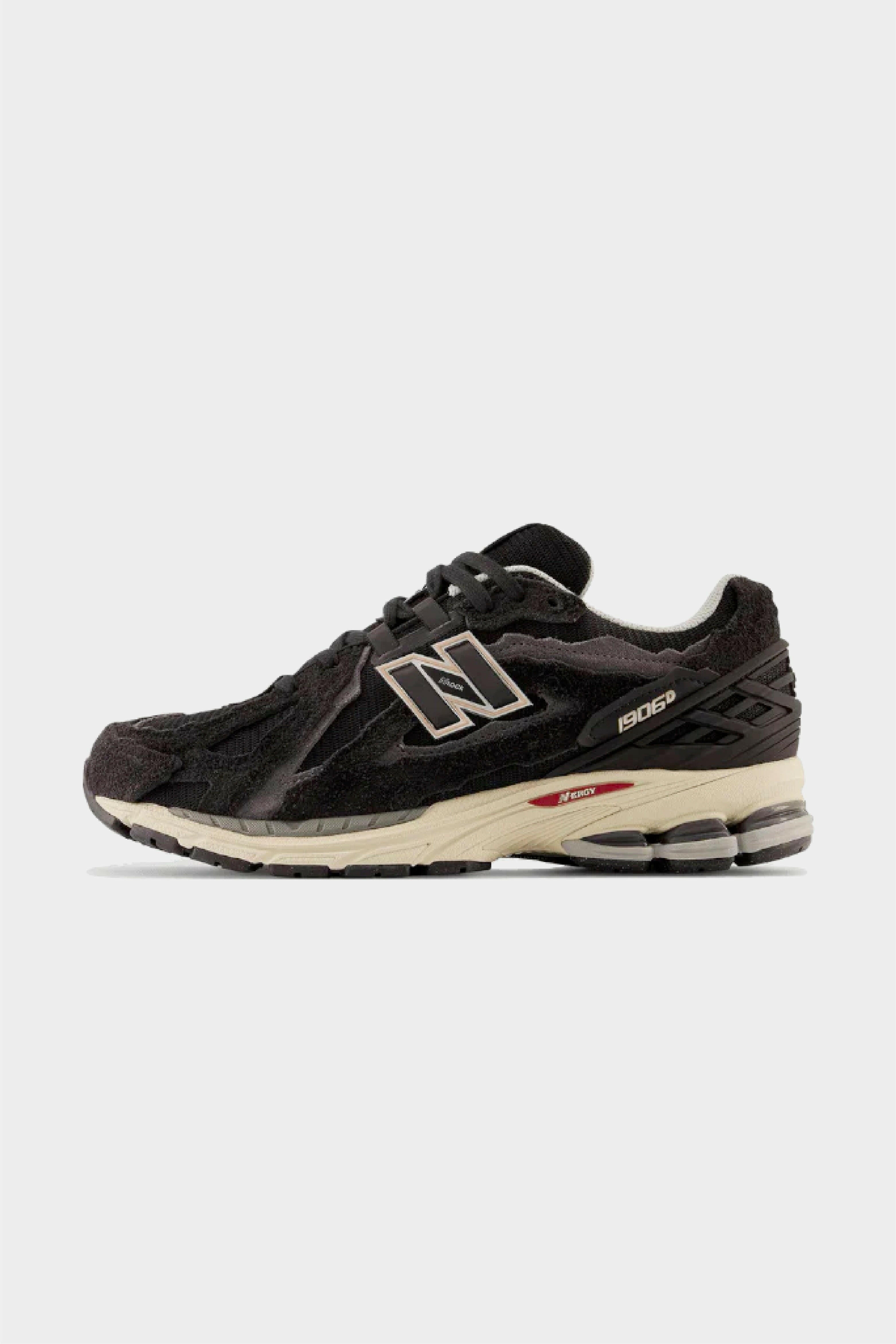 Selectshop FRAME - NEW BALANCE 1960D "프로텍션 팩 블랙" 풋웨어 컨셉 스토어 두바이