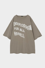 Selectshop FRAME - UNDERCOVERISM T-Shirt T-Shirts Concept Store Dubai