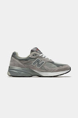 Selectshop FRAME - NEW BALANCE 990v3 "Grey" Footwear Concept Store Dubai