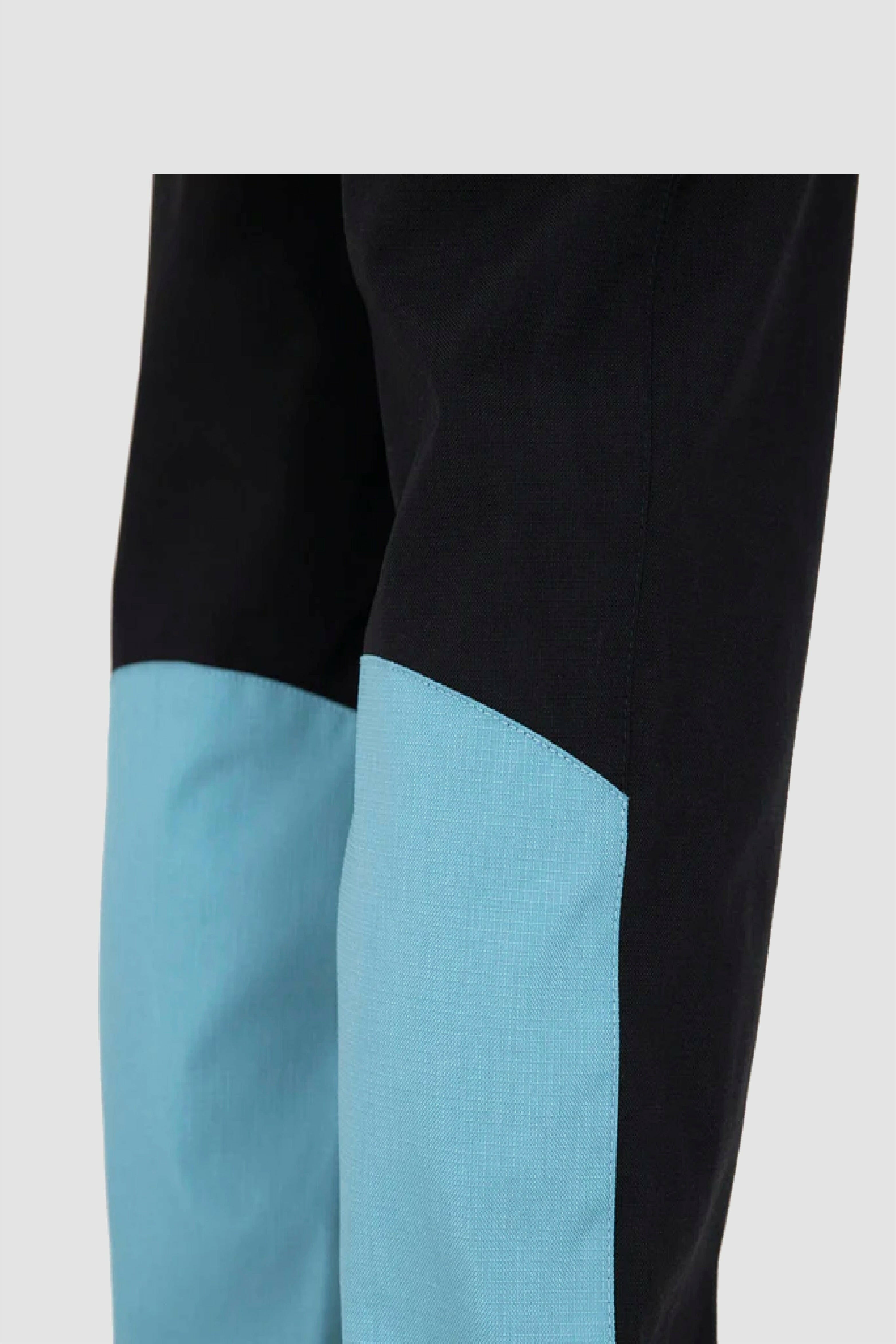 Selectshop FRAME - AFFIX Panel Pant Bottoms Dubai