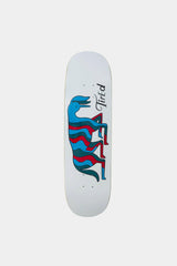 Selectshop FRAME - TIRED Crawl Deck Skate Concept Store Dubai