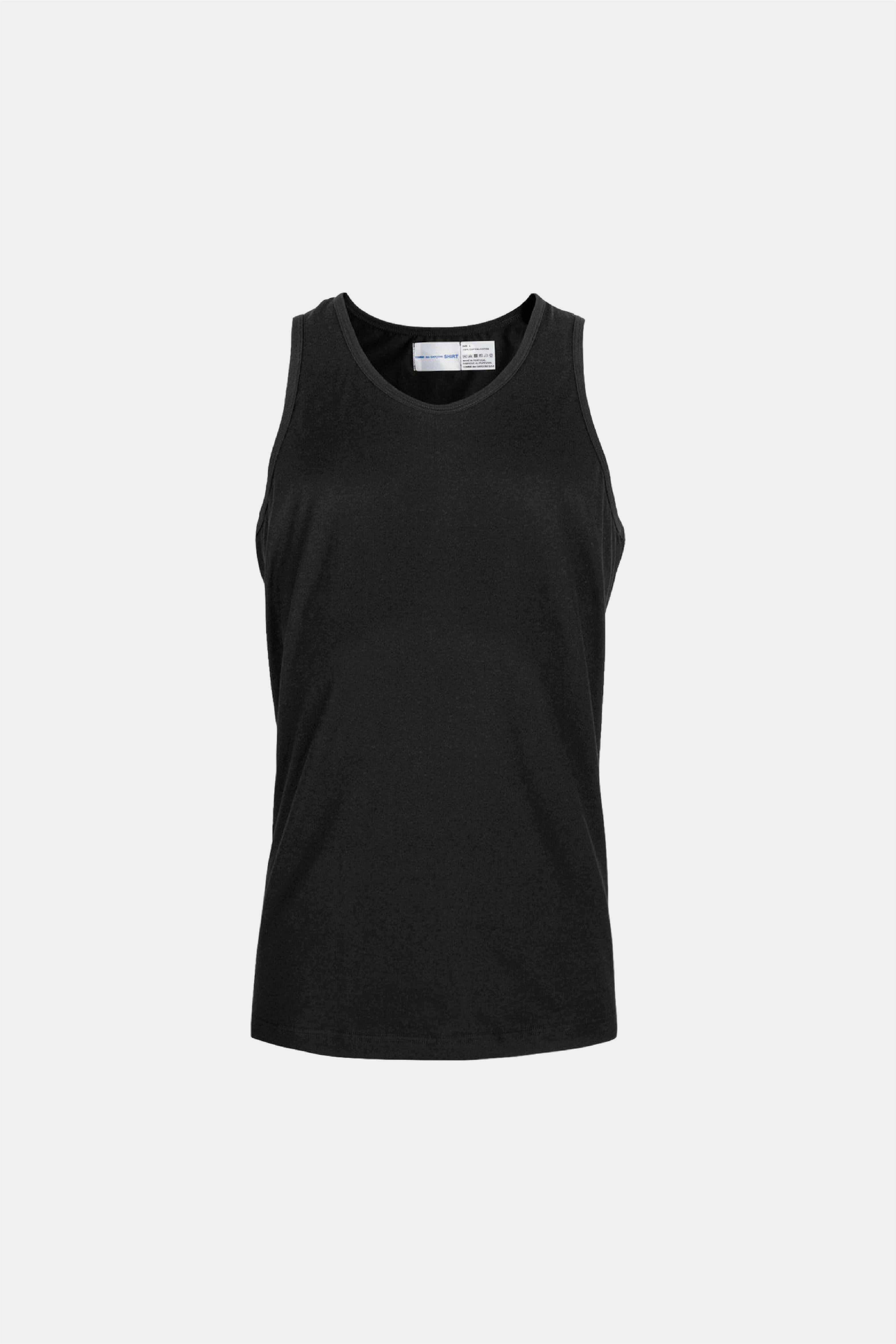 Selectshop FRAME - FRAME Underwear Knit Tank-Top Underwear Concept Store Dubai