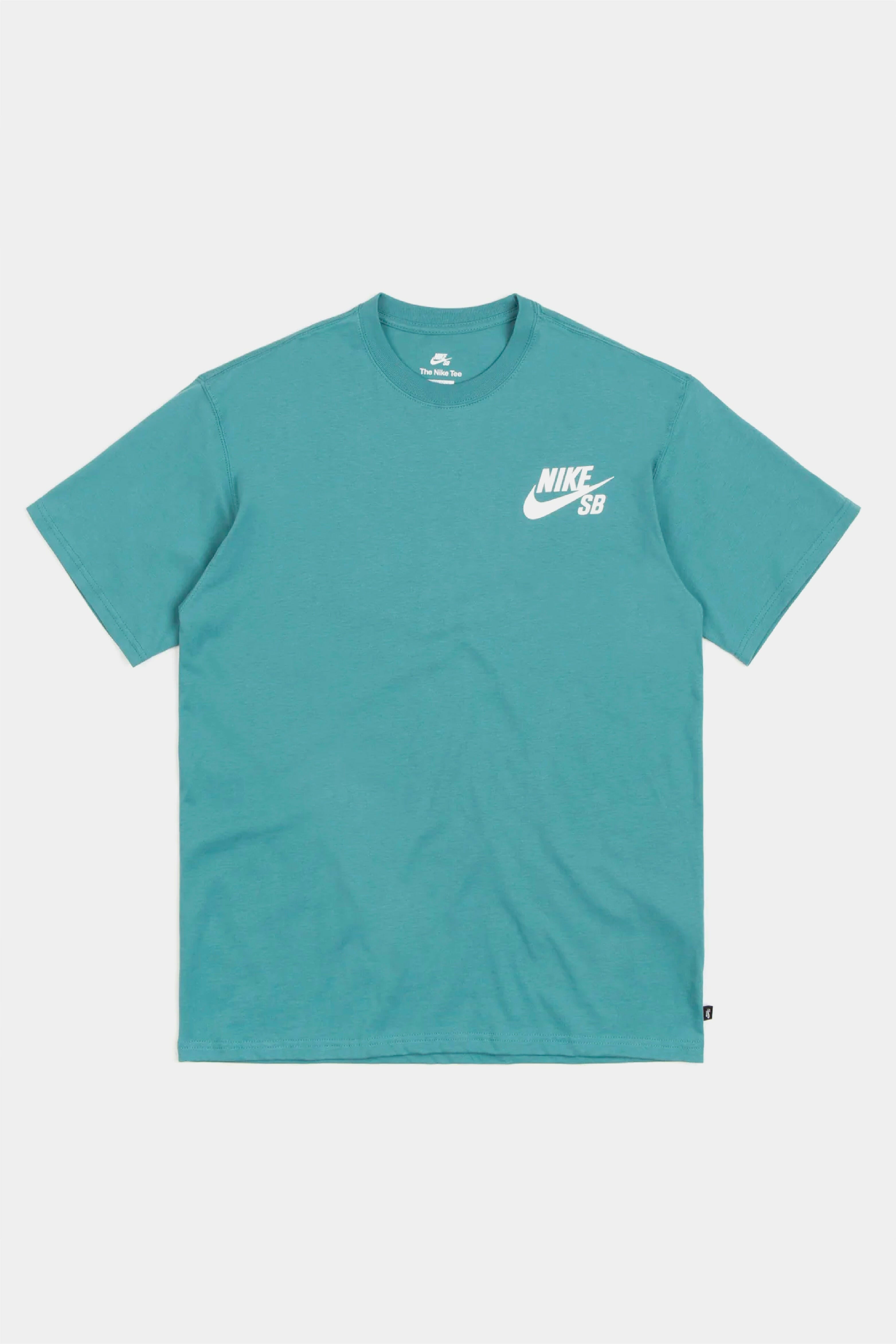 Selectshop FRAME - NIKE SB Logo Tee T-Shirts Concept Store Dubai