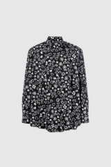 Selectshop FRAME - COMME DES GARÇONS BLACK Unisex Shirt Shirts Concept Store Dubai